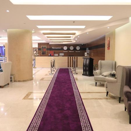 فندق اوشن بارك Yidda Exterior foto